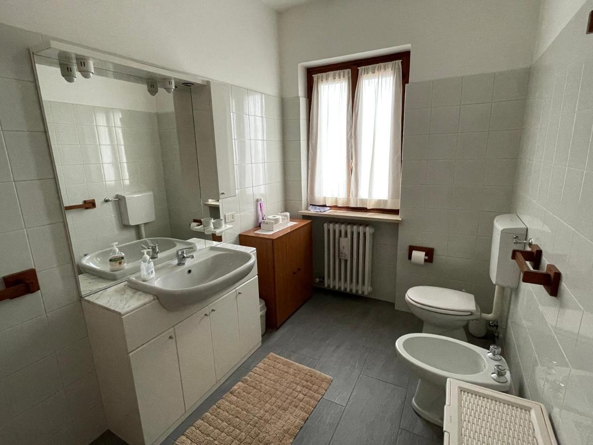 Delightful Home-Lovely Hill View Canneto Pavese Buitenkant foto