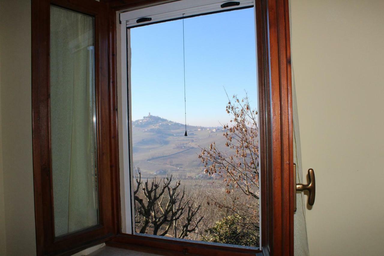 Delightful Home-Lovely Hill View Canneto Pavese Buitenkant foto