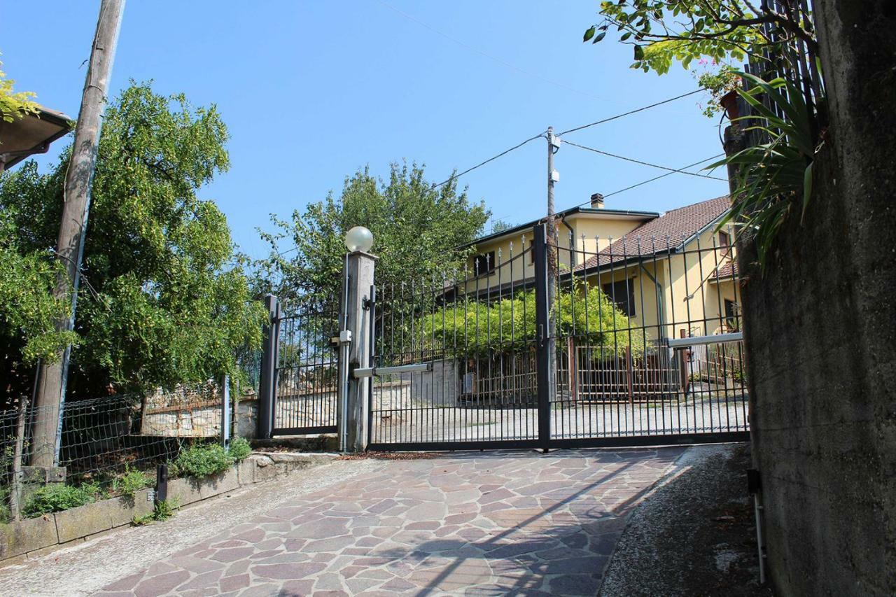 Delightful Home-Lovely Hill View Canneto Pavese Buitenkant foto