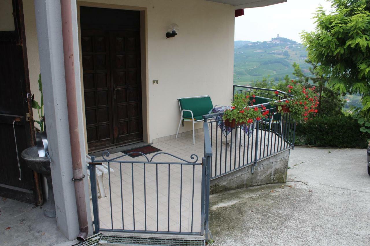 Delightful Home-Lovely Hill View Canneto Pavese Buitenkant foto